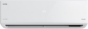 Vestel Flora Doğa Inverter 124 Wi-Fi A++ 12000 BTU Duvar Tipi Klima