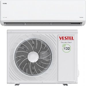 Vestel Flora Doğa Inverter 184 Wi-Fi A++ 18000 BTU Duvar Tipi Klima