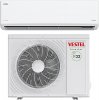 Vestel Flora Doğa Inverter 184 Wi-Fi A++ 18000 BTU Duvar Tipi Klima