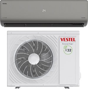 Vestel Vega Plus Inverter G 184 Wi-Fi A++ 18000 BTU Duvar Tipi Klima