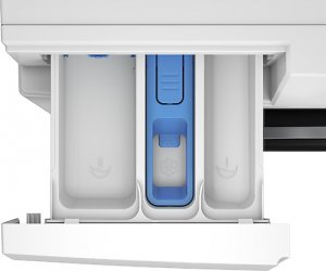 Arçelik 10120 MX 10 kg 1200 Devir Çamaşır Makinesi