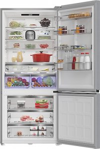 Arçelik 283616 EI Kombi No Frost Buzdolabı