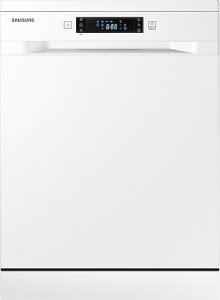 Samsung DW60DG550FWQ 5 Programlı Bulaşık Makinesi