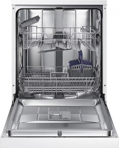 Samsung DW60DG550FWQ 5 Programlı Bulaşık Makinesi