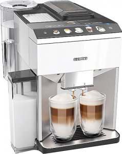 Siemens EQ500 Integral TQ507R02 Tam Otomatik Espresso Makinesi