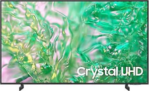 Samsung Crystal 75DU8000 4K Ultra HD 75