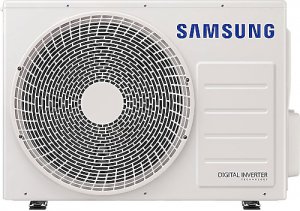 Samsung Premium AR18TSHZHWK A++ 18000 BTU Inverter Duvar Tipi Klima