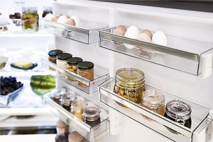 Vestel NF64022 EX GI PRO Wi-Fi Kombi No Frost Buzdolabı