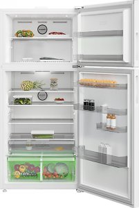 Arçelik 583628 EB Çift Kapılı No Frost Buzdolabı