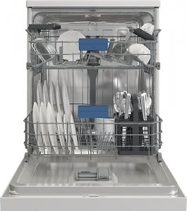 Beko BM 4144 OK 4 Programlı Bulaşık Makinesi