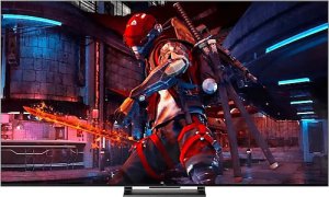TCL 75T8B 4K Ultra HD 75