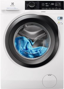 Electrolux EW8F229ST 1200 Devir 9 kg Çamaşır Makinesi