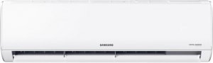 Samsung AR35 Silver AR09TXHQASI/SK A++ 9000 BTU Inverter Duvar Tipi Klima