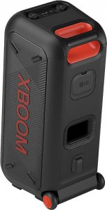 LG XBoom XL9T 1000 W Karaoke Bluetooth Hoparlör