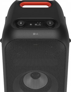 LG XBoom XL9T 1000 W Karaoke Bluetooth Hoparlör
