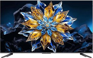 TCL 55C655 4K Ultra HD 55