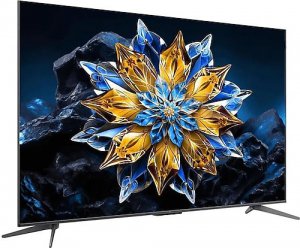 TCL 55C655 4K Ultra HD 55