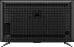 TCL 55C655 4K Ultra HD 55