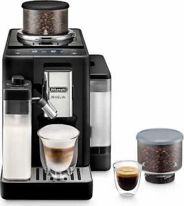 Delonghi Rivelia EXAM440.55 Tam Otomatik Espresso Makinesi