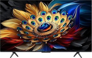 TCL 50C655 4K Ultra HD 50