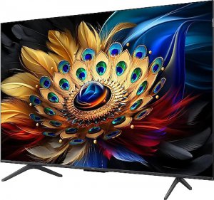 TCL 50C655 4K Ultra HD 50