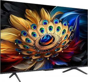 TCL 50C655 4K Ultra HD 50