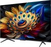 TCL 50C655 4K Ultra HD 50