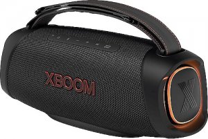 LG XBoom Go XG8T Bluetooth Hoparlör