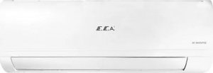 E.C.A. Niobe Blue ESA1415A100 R32 A++ 15000 BTU WiFi + UV Inverter Duvar Tipi Klima