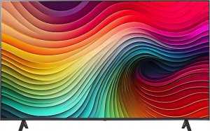 LG NanoCell 65NANO81T6A 4K Ultra HD 65