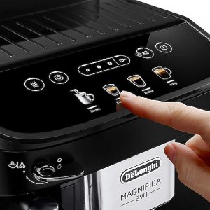 Delonghi Magnifica Evo ECAM290.21.B Tam Otomatik Espresso Makinesi