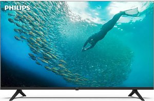 Philips 55PUS7009 4K Ultra HD 55