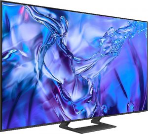 Samsung 65DU8500 4K Ultra HD 65