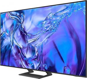 Samsung 65DU8500 4K Ultra HD 65