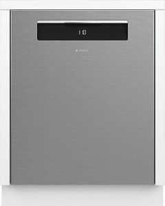 Arçelik ABM 161 I Inox 6 Programlı Ankastre Bulaşık Makinesi