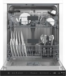 Arçelik ABM 161 I Inox 6 Programlı Ankastre Bulaşık Makinesi