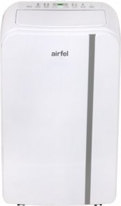 Airfel LPCY35BM 12000 BTU Mobil Klima