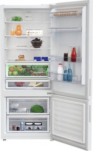 Beko 674533 MB Kombi No Frost Buzdolabı