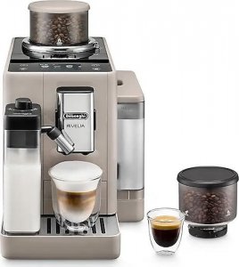 Delonghi Rivelia EXAM440.55.BG Kum Beji Tam Otomatik Espresso Makinesi