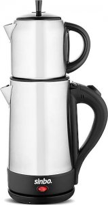 Sinbo STM-5847 2000 W Çelik Çay Makinesi