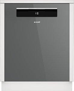 Arçelik ABC 160 G Gri 6 Programlı Ankastre Bulaşık Makinesi