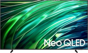 Samsung 55QNX1D 4K Ultra HD 55