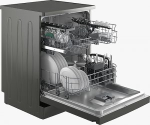 Arçelik 6455 WF MG 7 Programlı Bulaşık Makinesi