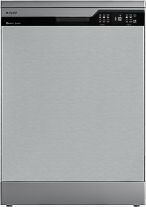 Arçelik 6455 WF I 7 Programlı Bulaşık Makinesi