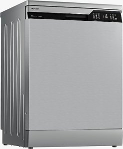 Arçelik 6455 WF I 7 Programlı Bulaşık Makinesi