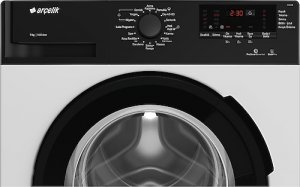 Arçelik 11141 M 1400 Devir 11 kg Çamaşır Makinesi