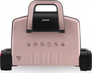 Karaca Future Rose Gold 1800 W Granit Tost Makinesi