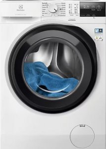 Electrolux EW6F2282T 1200 Devir 8 kg Çamaşır Makinesi