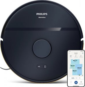 Philips 2000 Serisi XU2000 Akıllı Robot Süpürge