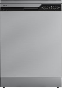 Arçelik 6467 WF I 6 Programlı Bulaşık Makinesi